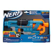 Hasbro Nerf Elite 2.0 Art.E9485  Бластер