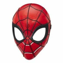 „Hasbro Spiderman“ straipsnis. E0619 „Spiderman“ kaukė