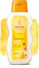 Weleda Art.9656 Масло с календулой 200 мл.