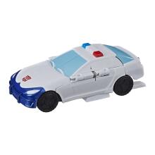 HASBRO Art.E3522 Robots