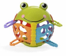 Britton Activity Froggy Art.B1915 Attīstoša  rotaļlieta Varde
