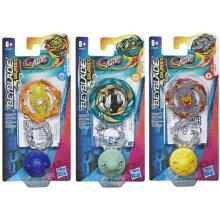 Hasbro BeyBlade Solar Sphinx Art.E7535