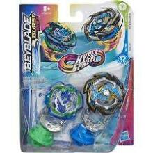 Hasbro BeyBlade Art.E7533 Virpuļdisks