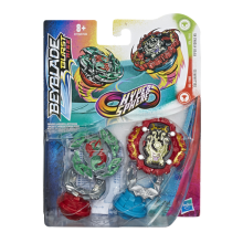 Hasbro BeyBlade Art.E7533 Virpuļdisks