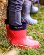 Lemigo Scandi 763 Art.39295 Pink