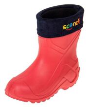 Lemigo Scandi 763 Art.39295 Pink