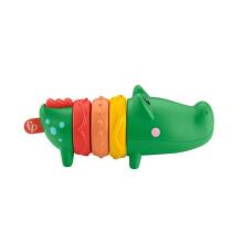Fisher Price Clicker Alligator Art.GWL67