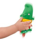 Fisher Price Clicker Alligator Art.GWL67