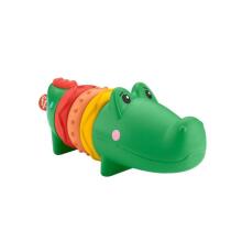 Fisher Price Clicker Alligator Art.GWL67