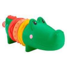 Fisher Price Clicker Alligator Art.GWL67