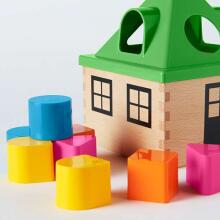 Made in Sweden Mula Art. 102.948.89 Wooden Toy