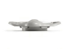 Ok Baby Pinguo Soft Art.38252300 Grey