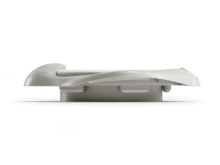 Ok Baby Pinguo Soft Art.38252300 Grey