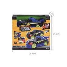 TLC Baby Car Art.T20062