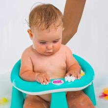 Ok Baby Flipper Evolution Art.37991600 Bianco  Bath seat