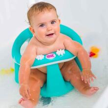 Ok Baby Flipper Evolution Art.37991600 Bianco  Bath seat