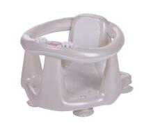 Ok Baby Flipper Evolution Art.37991600 Bianco  Bath seat