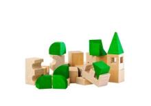 Varis Toys Arhitekts Art.A-25