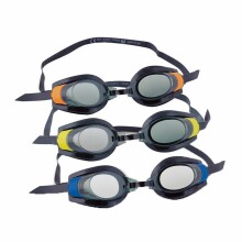 Bestway Art.32-21005 Bērnu peldēšnas brilles (peldbrilles)