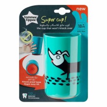 Tommee Tippee Super Cup Art.4473087 balanso puodelis, 300ml