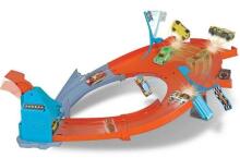 Mattel Hot Wheels Art.GBF81