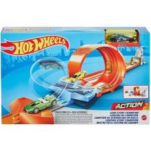 Mattel Hot Wheels Art.GBF81