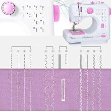 Retoo Sewing Machine Mini Art.39847