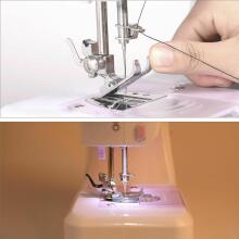 Retoo Sewing Machine Mini Art.39847