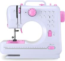 Retoo Sewing Machine Mini Art.39847