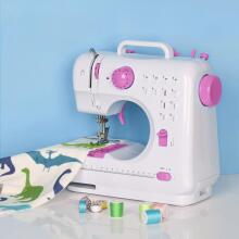Retoo Sewing Machine Mini Art.39847