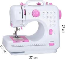 Retoo Sewing Machine Mini Art.39847