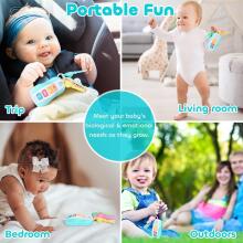 Teether Baby Teething Toy Art.39880