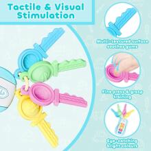Teether Baby Teething Toy Art.39880