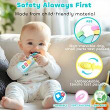 Teether Baby Teething Toy Art.39880
