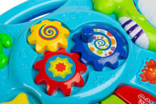 Caretero Interactiva Table Art.39883