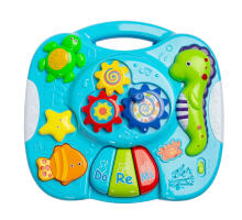 Caretero Interactiva Table Art.39883