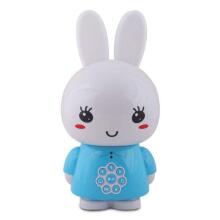 Alilo Smart Hare R1 Blue RU – Interactive Musical Developmental Toy for Children from 0+ with Russian Voice