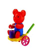 BebeBee Bear Art.40038