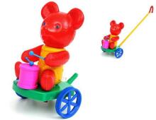 BebeBee Bear Art.40038
