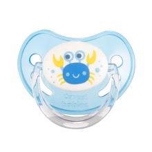 Pacifier Dental 22/415   (B) 6+m