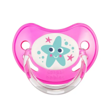 Pacifier Dental 22/415   (B) 6+m
