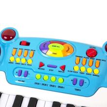 TLC Baby Electronic Keyboard Art.B15 Green
