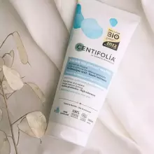 Сentifolia Neutral Art.40419 fragrance-free restorative cream with prebiotics, shea butter, and aloe vera, 200ml