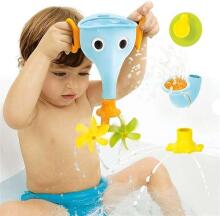 Yookidoo Elephant Art.40205
