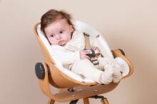 Childhome Evolu Newborn Seat Cushion Art.CHEVOSCNBJOH
