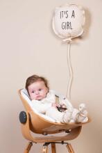 Childhome Evolu Newborn Seat Cushion Art.CHEVOSCNBJOH