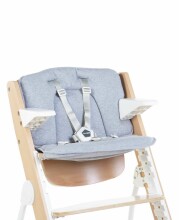 Childhome Cushion Art.CCSCGCJG Mīksts spilventiņš barošanas krēsliņam