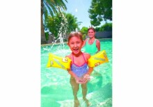 „Bestway Swim Safe Art.32-32110“ pripučiami rankogaliai 30x15cm