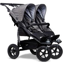 TFK Duo Mono Sport  Art.T-D1-SA-415 Premium Grey