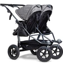 TFK Duo Mono Combi Art.T-D1-KA-415 Premium Grey